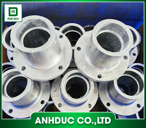 Đúc trọng lực